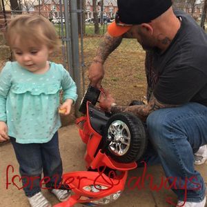 Meet your Posher, Kimberly n tony